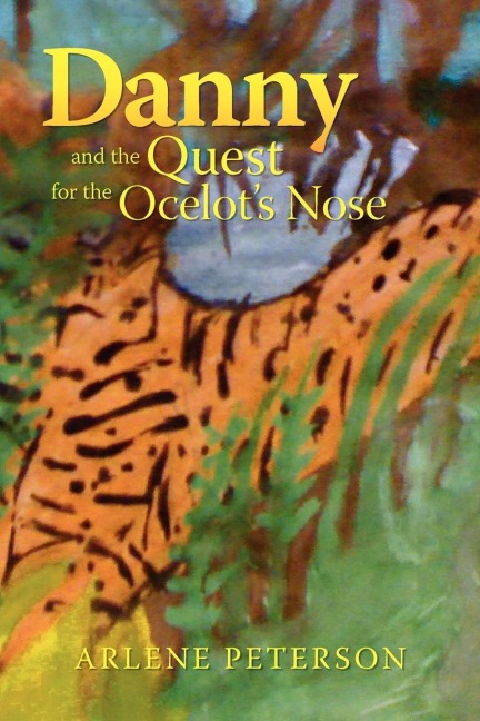 Danny and the Quest for the Ocelots Nose