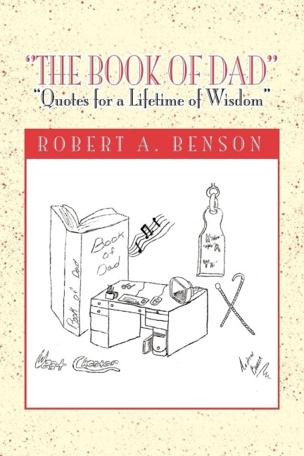The Book of Dad