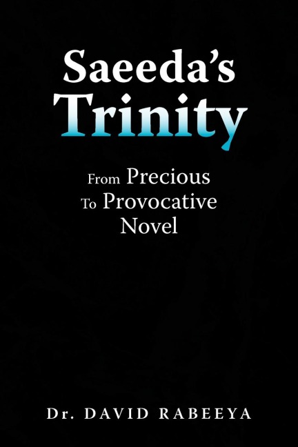 Saeedas Trinity