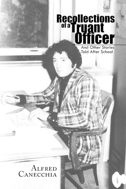 Recollections of a Truant Officer