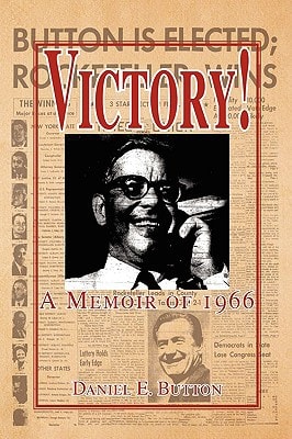 Victory! A Memoir Of 1966