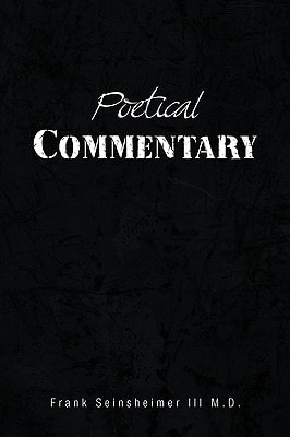 Poetical Commentary