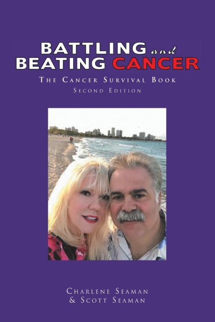 Battling and Beating Cancer: The Cancer Survival Book