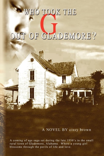 Who Took the G Out of Glademore?