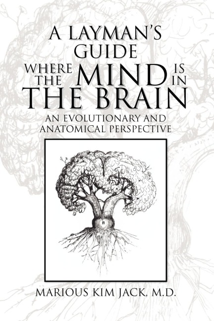 A Laymans Guide Where the Mind Is in the Brain