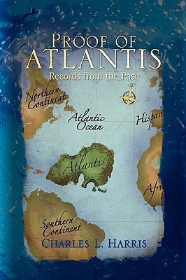 Proof of Atlantis