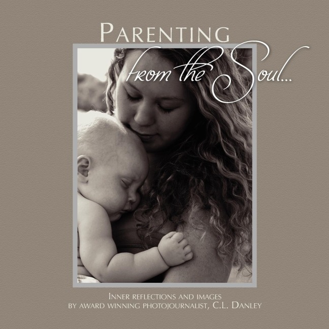 Parenting from the Soul