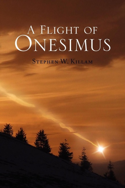 A Flight of Onesimus