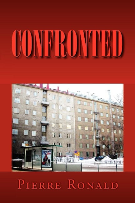 Confronted