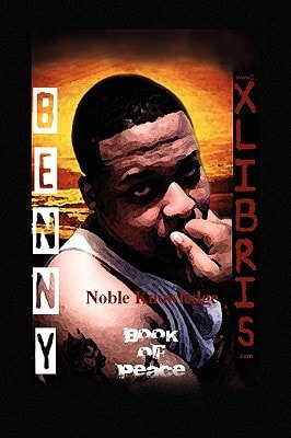 Noble Knowledge Book of Peace