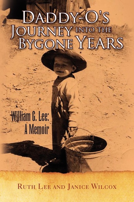 Daddyos Journey into the Bygone Years