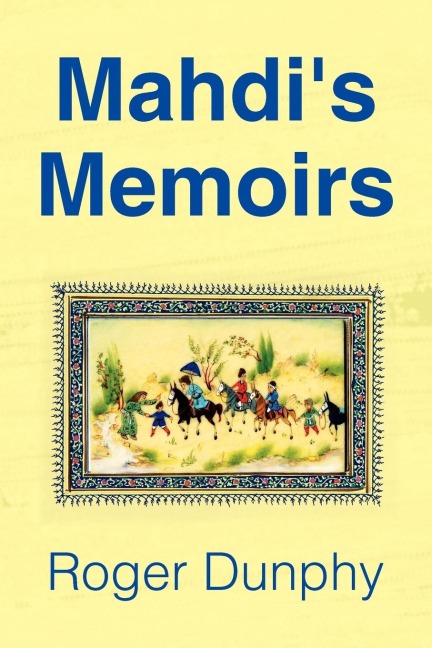 Mahdis Memoirs
