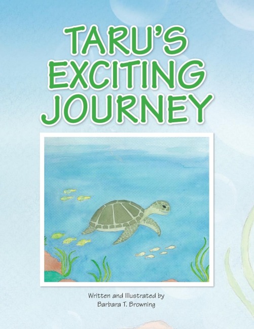 Tarus Exciting Journey