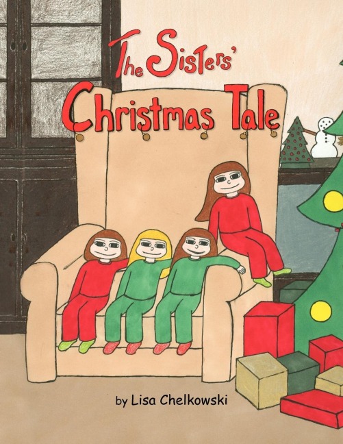 The Sisters Christmas Tale