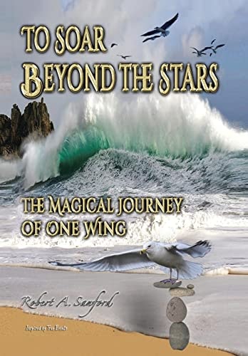 To Soar Beyond the Stars The Mystical Journey of One Wing