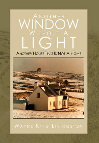 Another Window Without A Light Another House That Is Not A Home