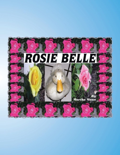Rosie Belle