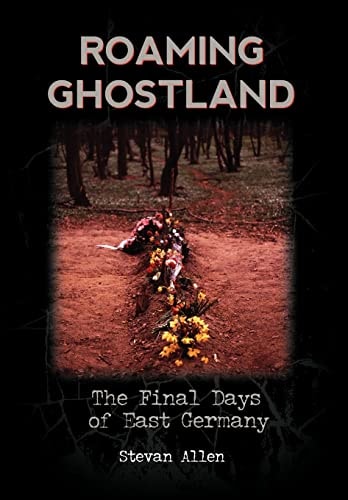 Roaming Ghostland