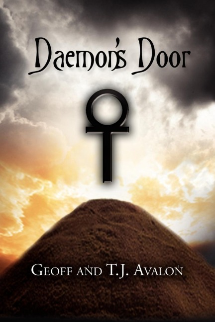 Daemons Door
