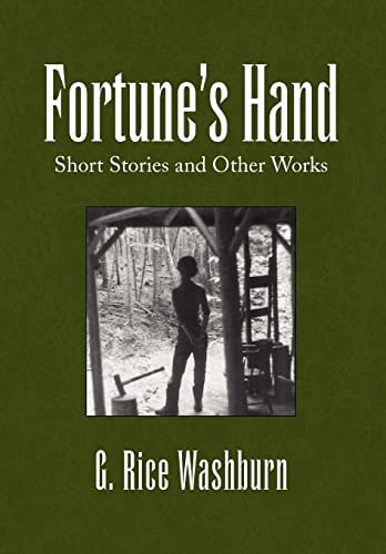 Fortune's Hand Short Stories and Other Works