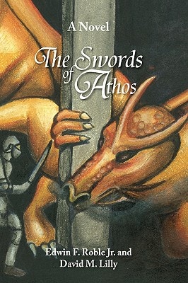 The Swords of Athos A Novel
