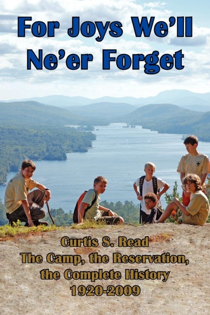 For Joys Well Neer Forget