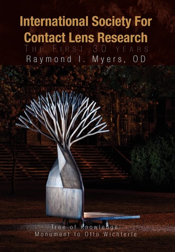 International Society for Contact Lens Research The First 30 Years