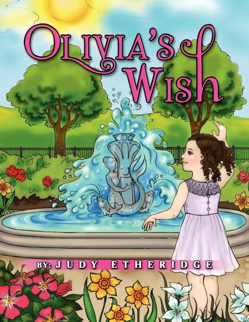 Olivias Wish