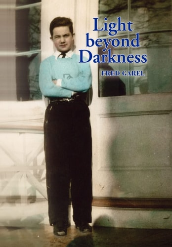 Light Beyond Darkness