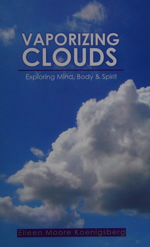 Vaporizing Clouds And Other Amazing Things You Can Do with Your Mind
