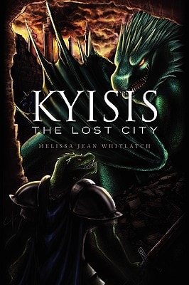 Kyisis The Lost City