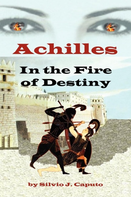 Achilles: In the Fire of Destiny