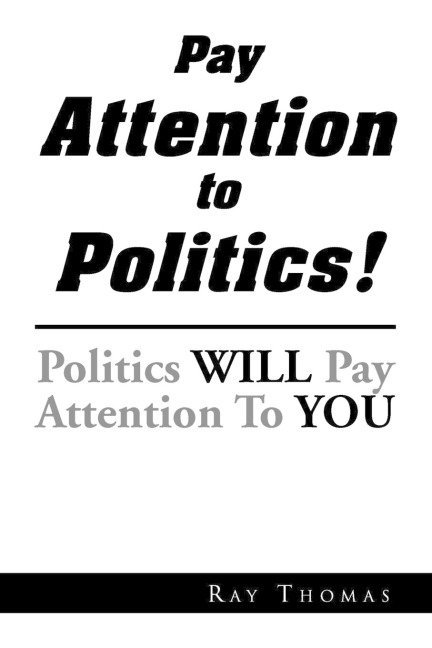 Pay Attention to Politics!