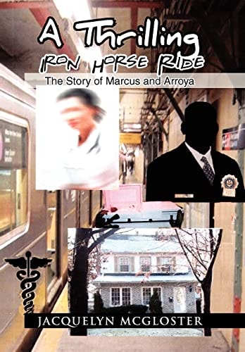 A Thrilling Iron Horse Ride