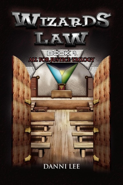 Wizards Law