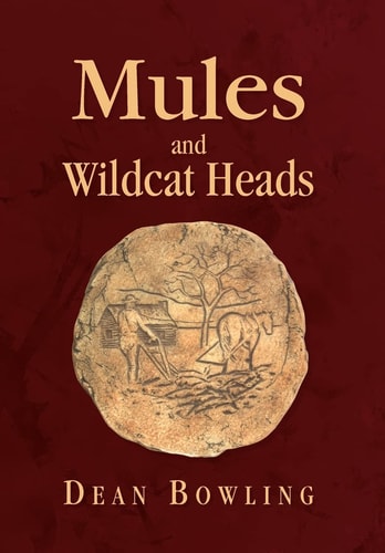 Mules and Wildcat Heads