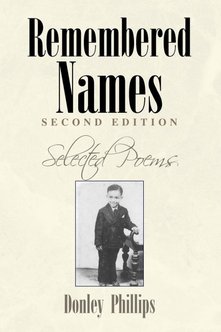 Remembered Names