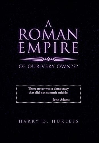 A Roman Empire of Our Very Own