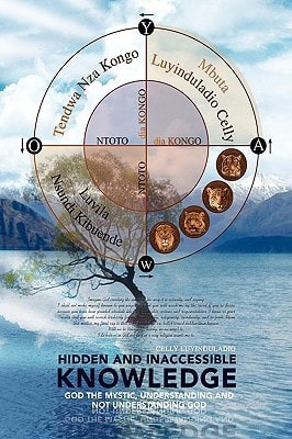 Hidden and Inaccessible Knowledge God the Mystic, Understanding and Not Understanding God