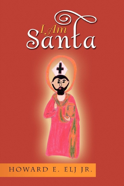 I Am Santa
