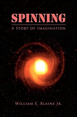 Spinning A Story of Imagination