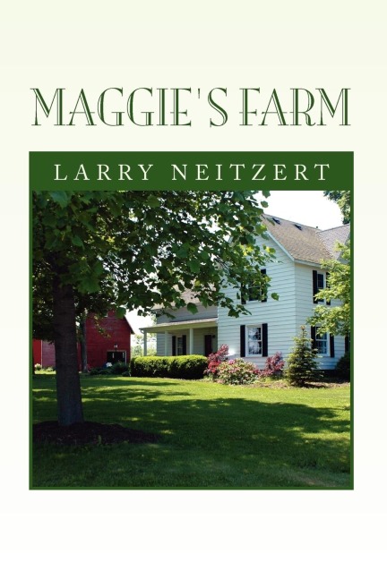 Maggies Farm