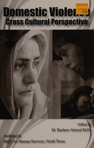 Domestic Violence Cross Cultural Perspective