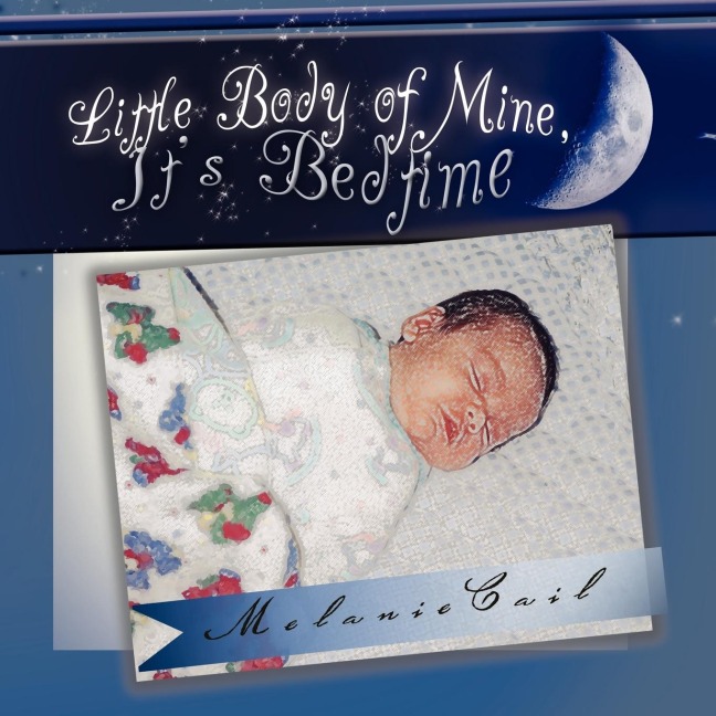 Little Body of Mine, Its Bedtime