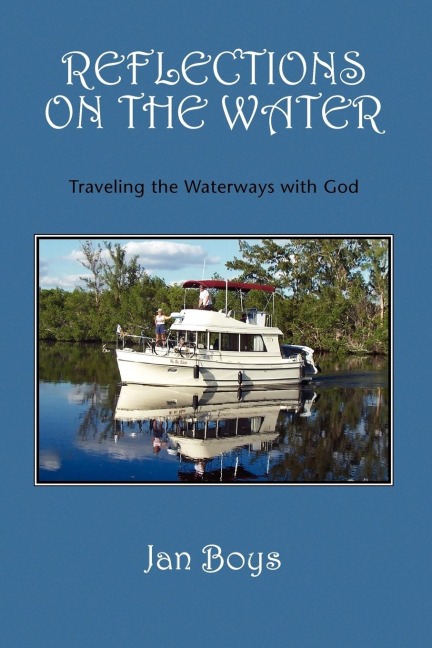Reflections on the Water