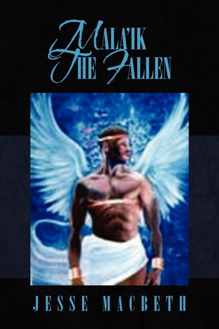 Malaik - The Fallen