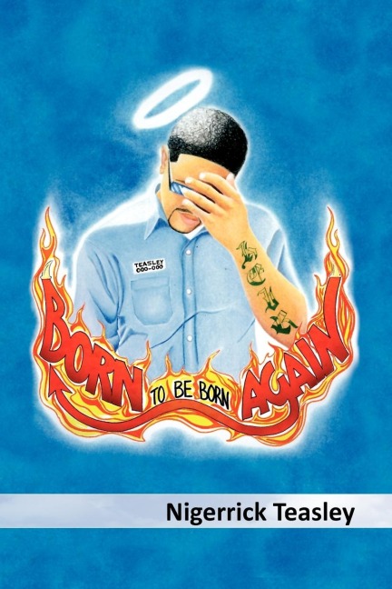 Born To Be Born Again
