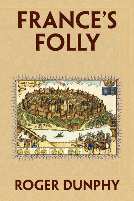 Frances Folly