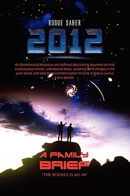 2012 A Family Brief ''the Science Is All In''