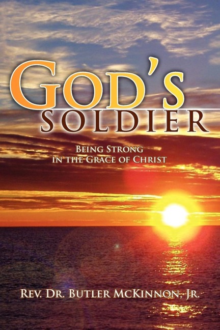 Gods Soldier